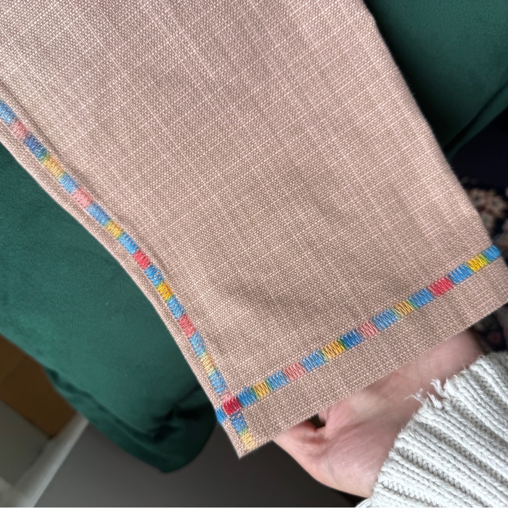 Vintage Missoni Trousers/Jeans View 5